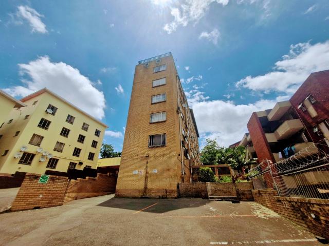 Apartment for sale in Seaview, Kwazulu-natal