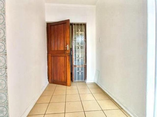 Apartment for rent in Vosloorus, Gauteng