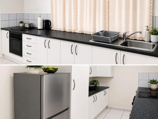 Apartment for sale in Eastern Cape