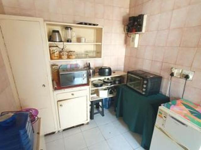 Apartment for sale in Eastern Cape
