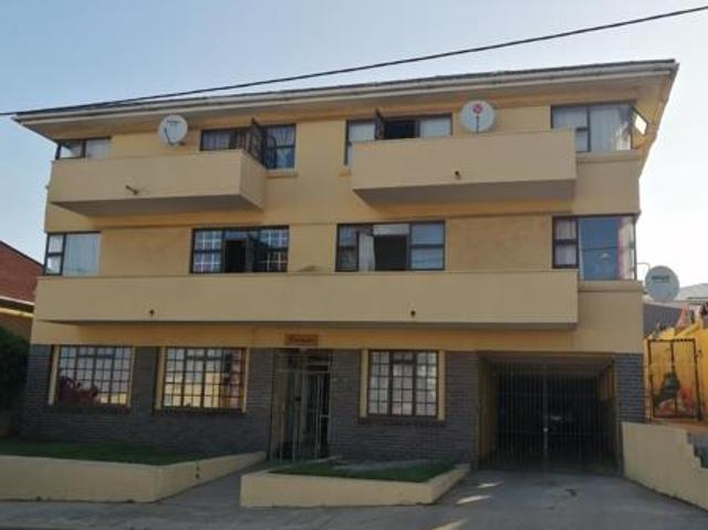 Apartment for rent in Nelson Mandela Bay Ward 18, Nelson Mandela Bay Metropolitan Municipality