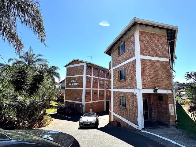 Apartment for rent in Durban, eThekwini Metropolitan Municipality