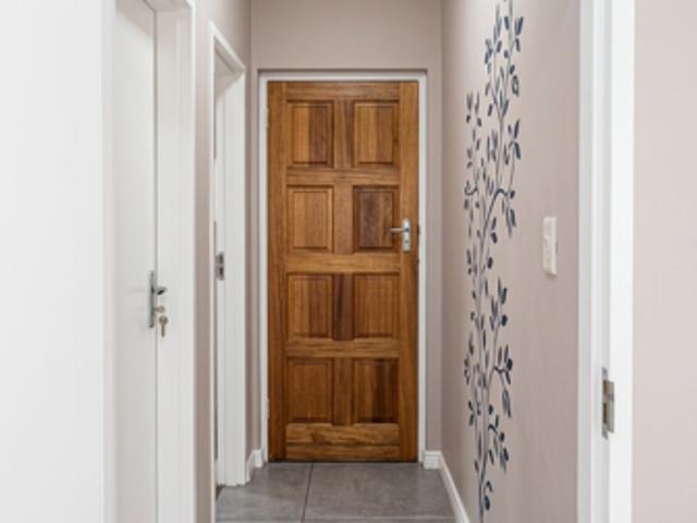 Apartment for sale in Eastern Cape