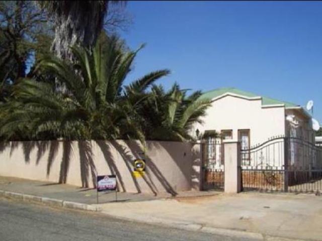 Room for rent in Vosloorus, Gauteng