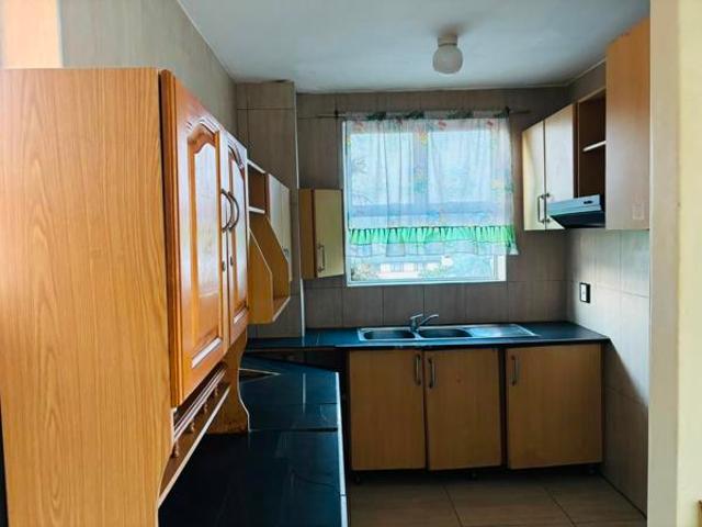 Apartment for rent in Seaview, Kwazulu-natal