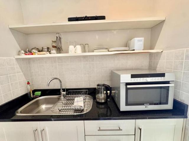 Apartment for rent in Cape Town, Western Cape