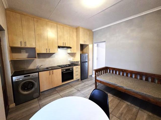 Apartment for rent in Cape Town, Western Cape
