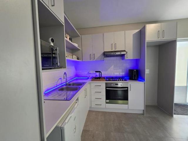 Apartment for rent in Cape Town, Western Cape