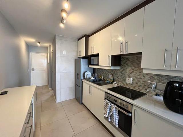 Apartment for rent in Cape Town, Western Cape