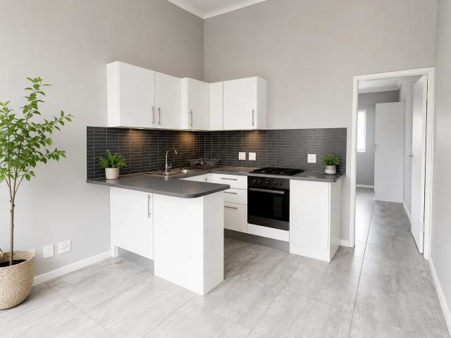 Apartment for rent in Table View, Western Cape