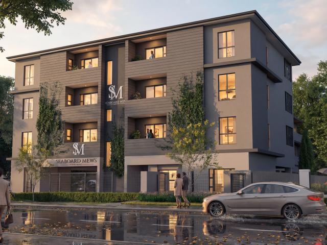 Apartment for sale in Cape Town, Western Cape