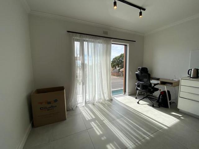 Apartment for rent in Cape Town, Western Cape