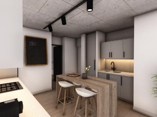Apartment for sale in Cape Town, Western Cape