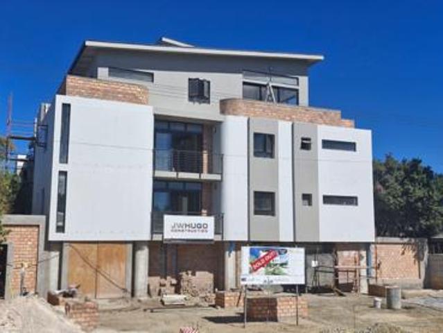 Apartment for sale in Cape Town, Western Cape