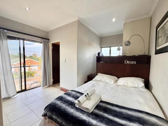 Apartment for rent in Cape Town, Western Cape