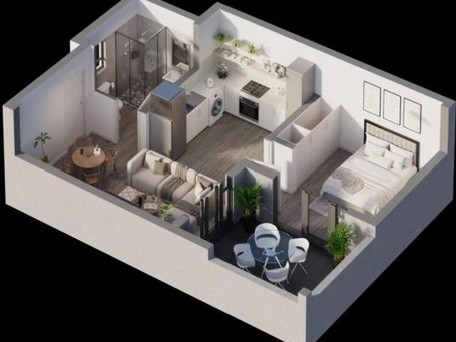 Apartment for sale in Cape Town, Western Cape
