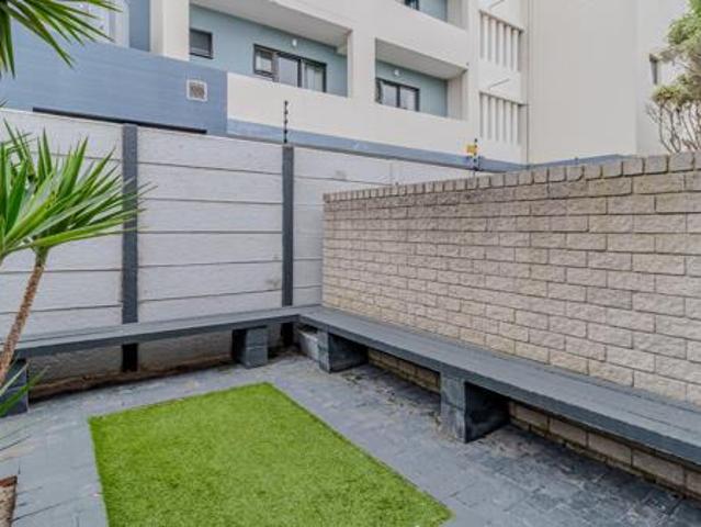 Apartment for rent in Cape Town, Western Cape