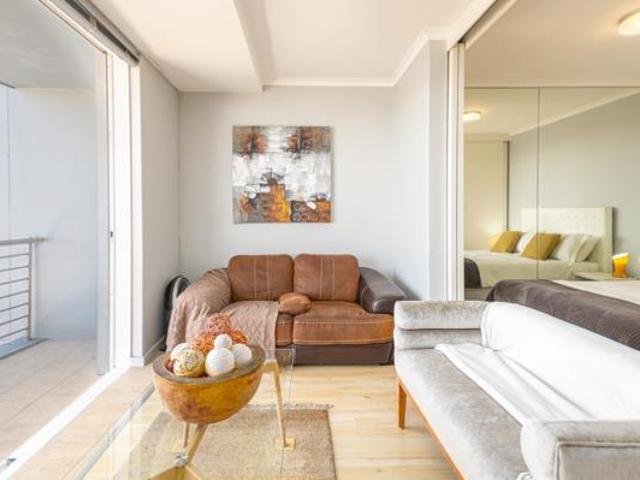Apartment for rent in Cape Town, Western Cape