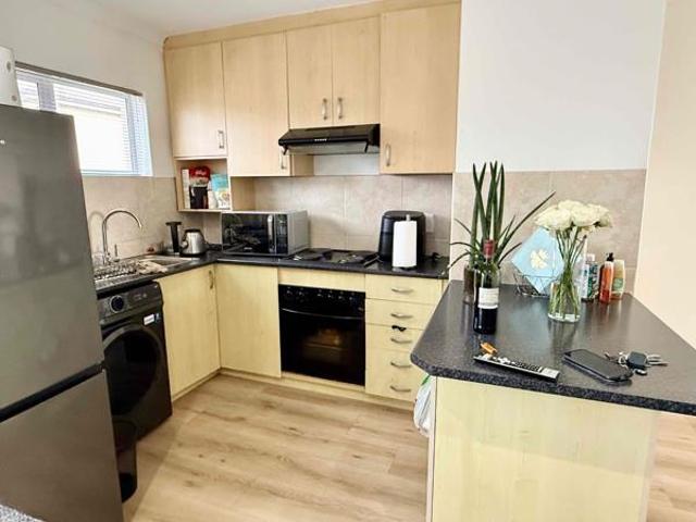 Apartment for rent in Cape Town, Western Cape