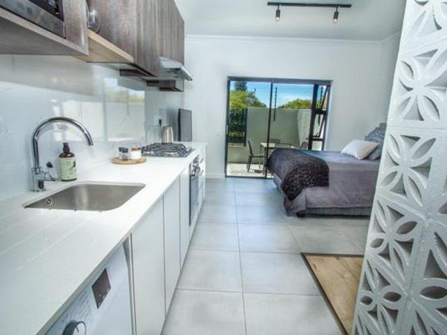 Apartment for sale in Cape Town, Western Cape