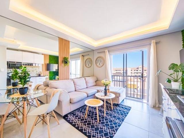 Apartment for rent in Cape Town, Western Cape