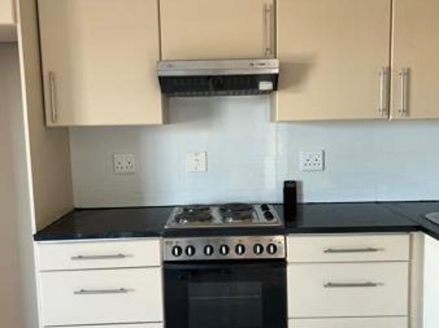 Apartment for rent in Cape Town, Western Cape