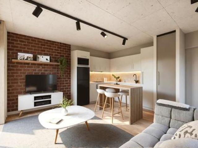 Apartment for sale in Cape Town, Western Cape