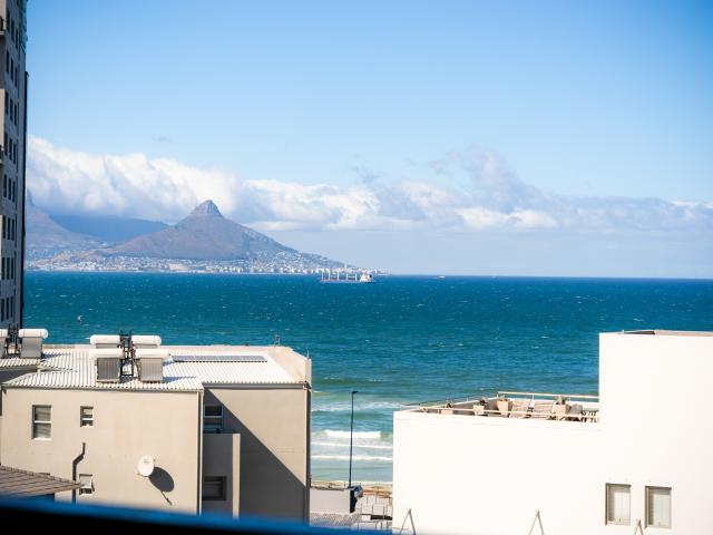 Apartment for rent in Table View, Western Cape