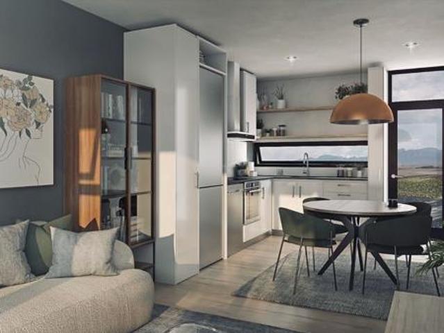 Apartment for sale in Western Cape