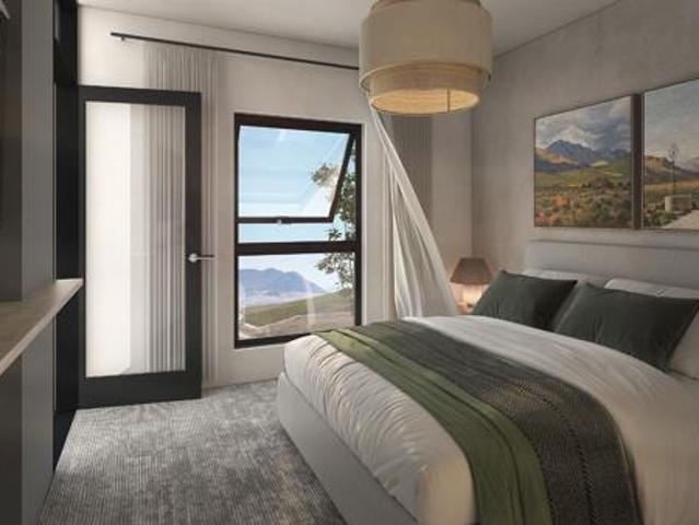 Apartment for sale in Western Cape