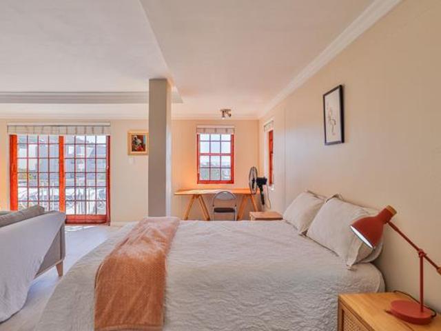 Apartment for rent in Cape Town, Western Cape
