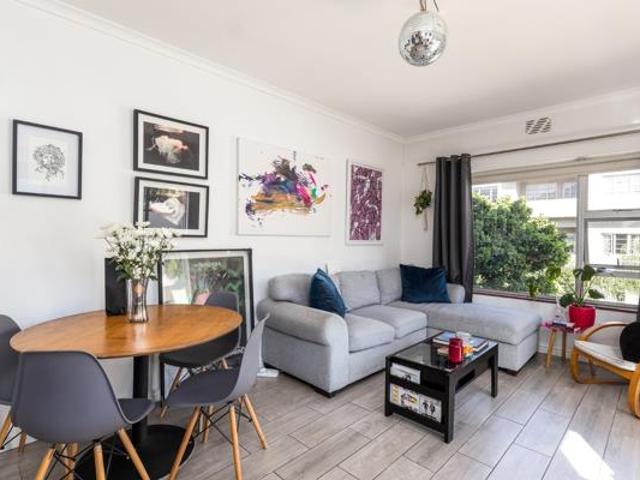 Apartment for rent in Cape Town, City of Cape Town