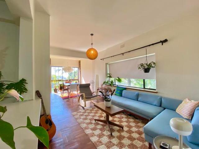 Apartment for rent in Cape Town, City of Cape Town