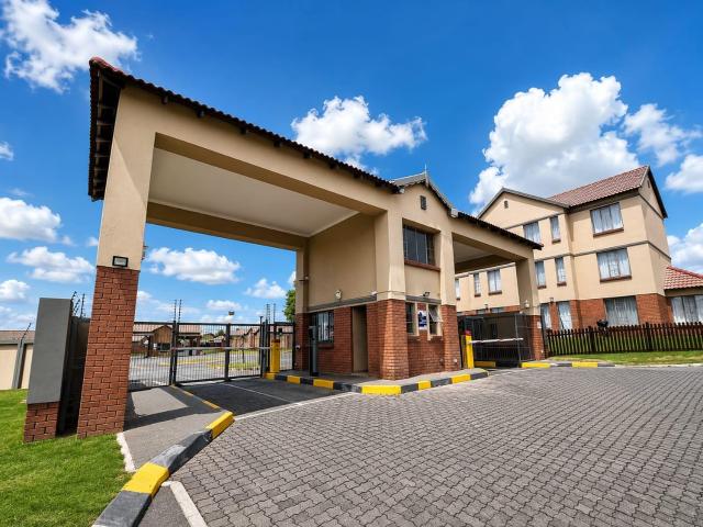 Apartment for rent in Ekurhuleni, Gauteng