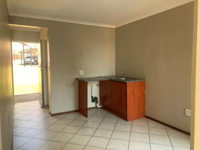 Apartment for rent in Ekurhuleni, Gauteng
