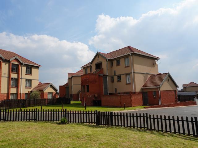 Apartment for rent in Ekurhuleni, Gauteng