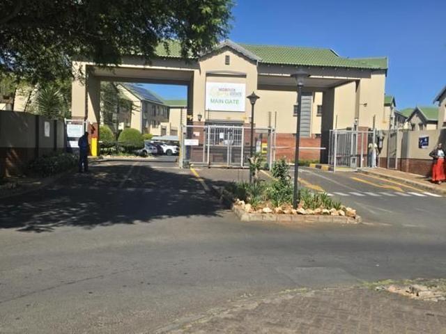 Apartment for rent in Terenure, City of Ekurhuleni Metropolitan Municipality