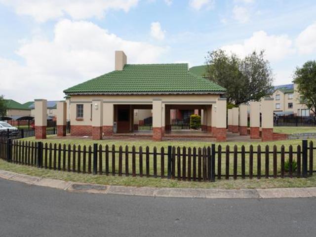 Apartment for rent in Ekurhuleni, Gauteng