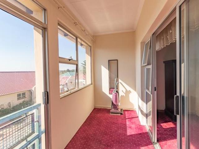 Apartment for rent in Ekurhuleni, Gauteng