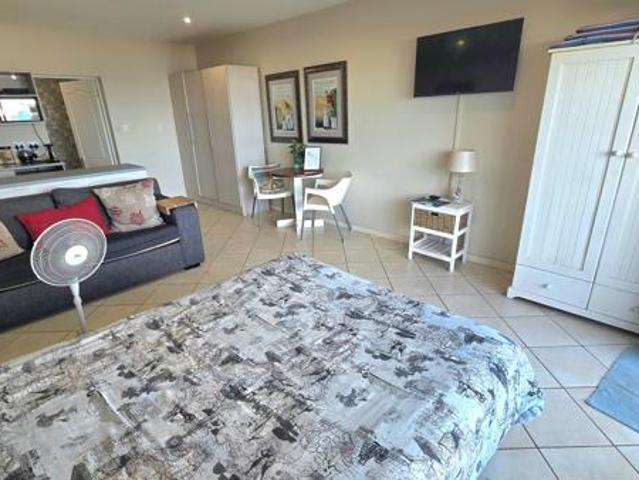 Apartment for rent in Groot Brak Rivier, Western Cape