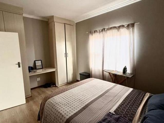 Apartment for sale in Gert Sibande, Mpumalanga