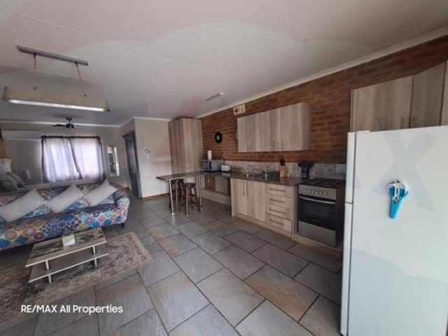 Apartment for rent in Limpopo