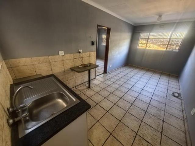 Apartment for rent in Limpopo
