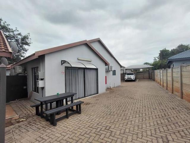 Apartment for rent in Limpopo