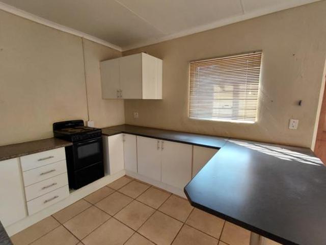 Apartment for rent in Limpopo