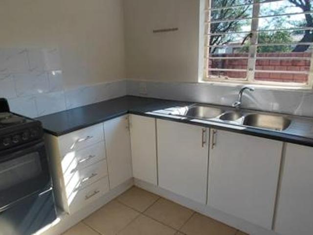 Apartment for rent in 57 Waterberg, Lephalale Local Municipality