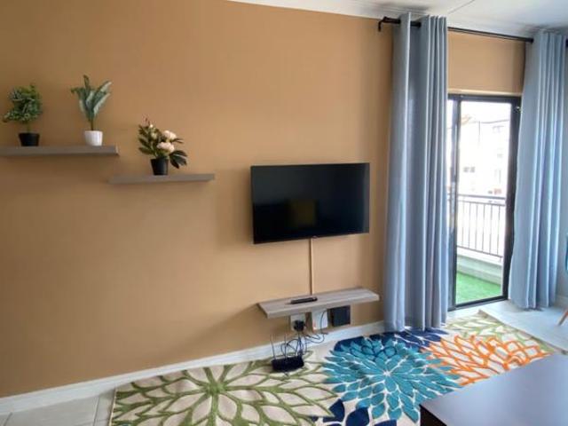 Apartment for rent in Waterkloof, Gauteng