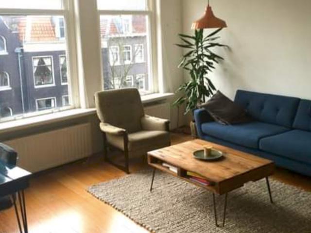 Appartement te huur in Centrum, Amsterdam