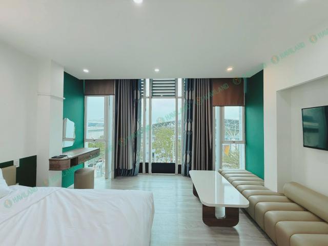 Căn hộ cho thuê tại Hải Châu, Đà Nẵng