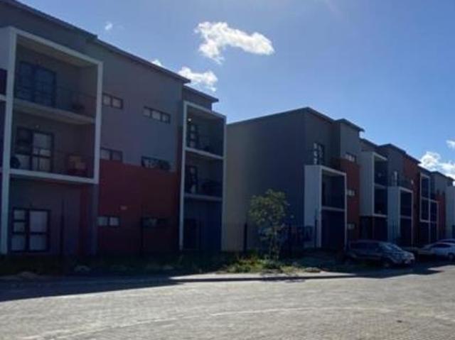 Apartment for sale in Cape Town, Western Cape